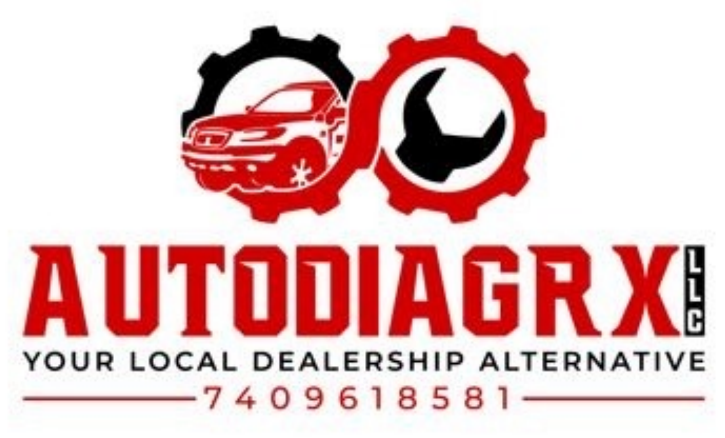 AutoDiagRX — Your Local Dealership Alternative